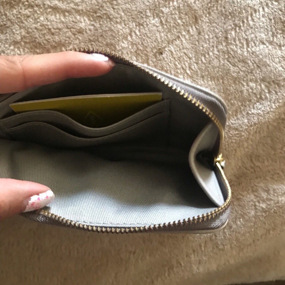 Fossil wallet - Picture 3 of 4